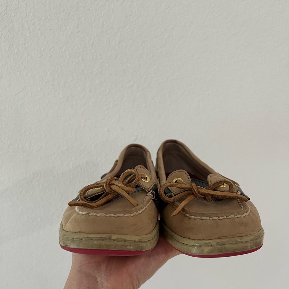 Sperrys Shoes - Picture 3 of 8